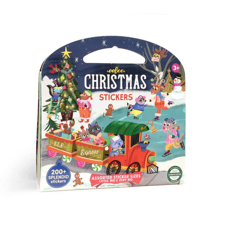 Christmas Stickers