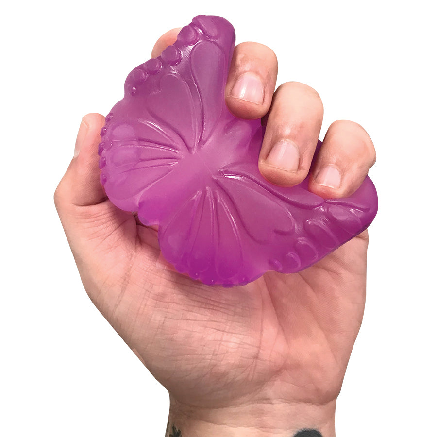 Butterfly Super Duper Sugar Squisher