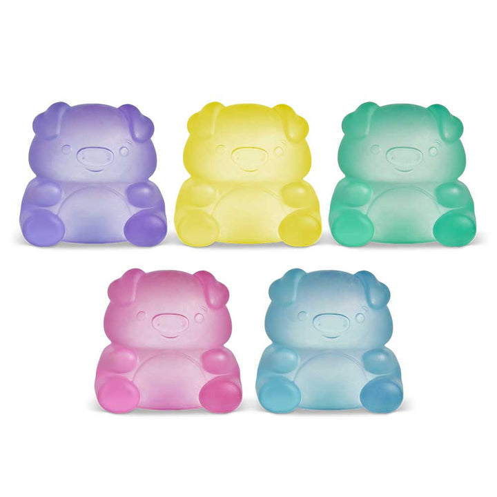 Super Duper Sugar Squisher Pig