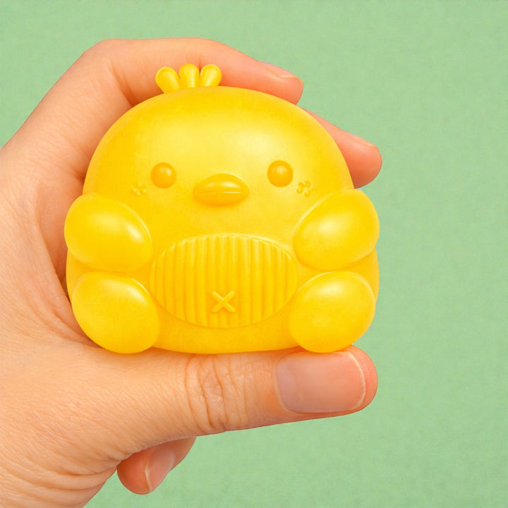 Duck Frog Super Duper Sugar Squisher 2-Pack
