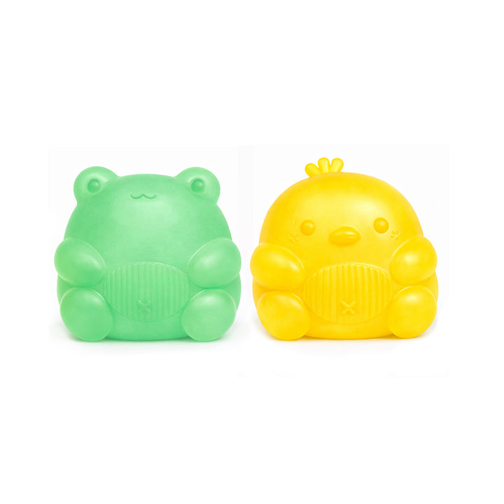 Duck Frog Super Duper Sugar Squisher 2-Pack