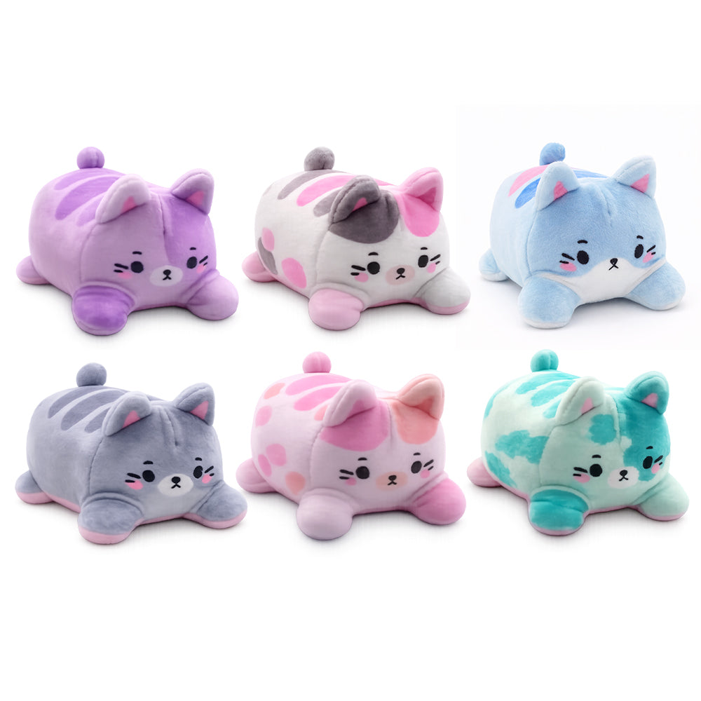 Plush Purrrfect Pals – Oodles Kids