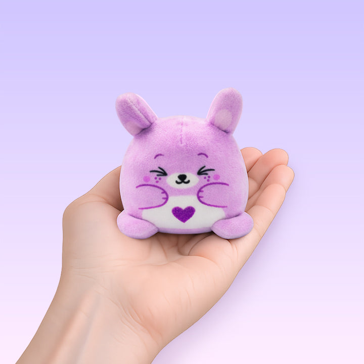 Plush Moody Minis