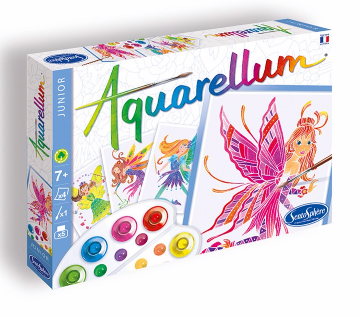 Aquarellum Junior