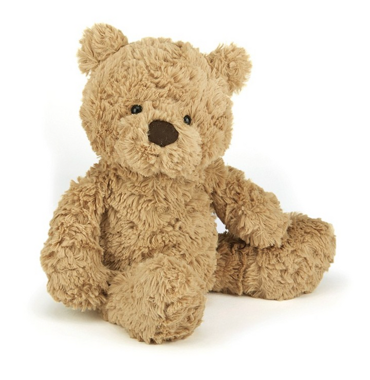 Bumbly Bear Stuffed Animal