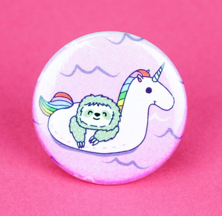 Pinback Button