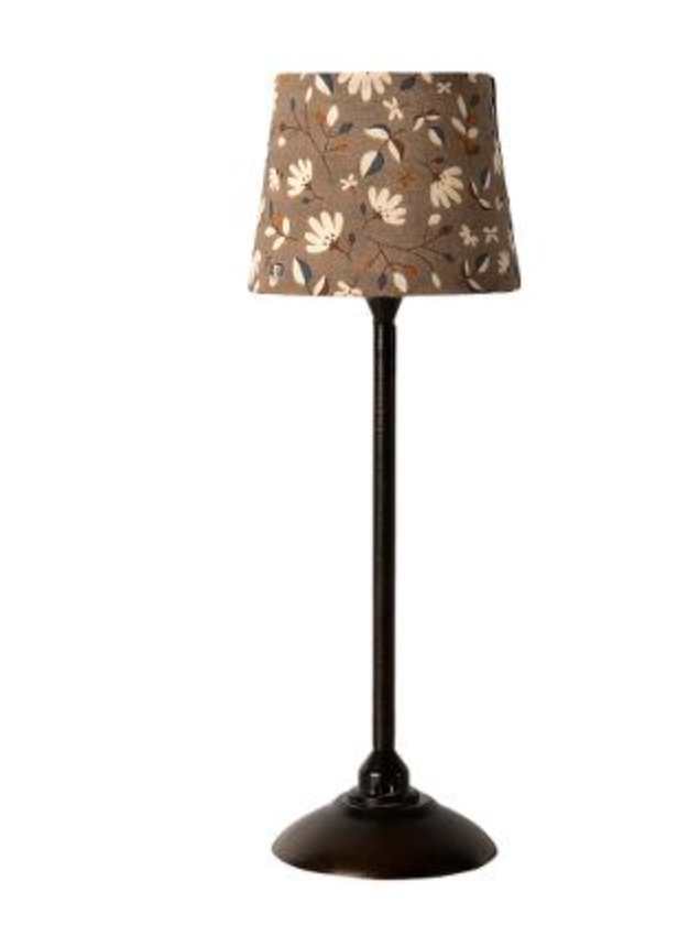 Miniature Floor Lamp