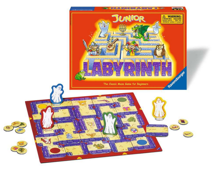 Junior Labyrinth