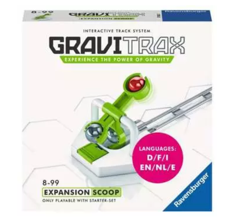 GraviTrax Accessory