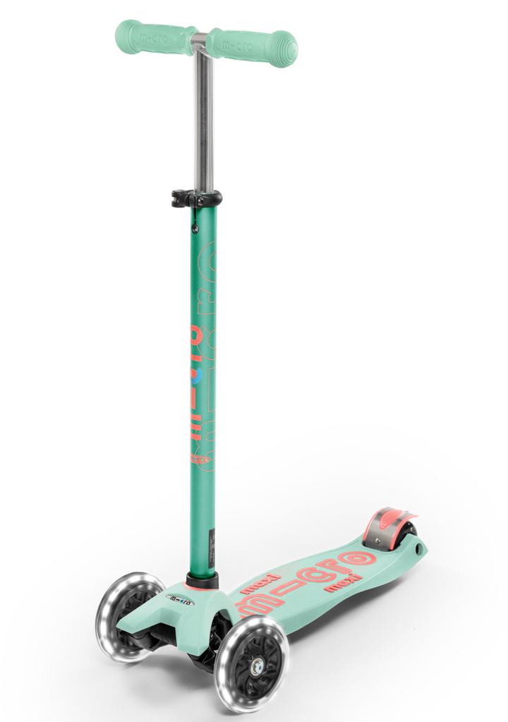 Maxi Deluxe Scooter