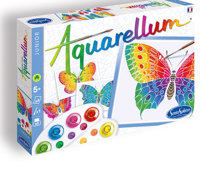 Aquarellum Junior