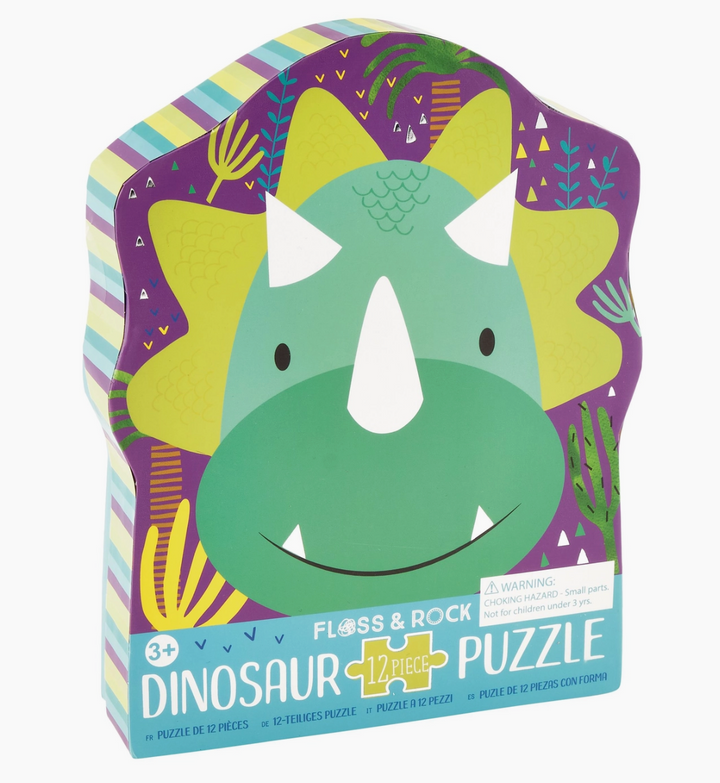 Shaped Jigsaw Puzzles