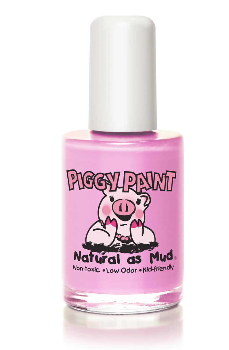 Natural Nail Polish