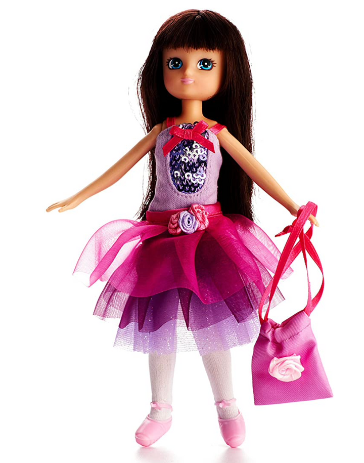 Lottie Dolls