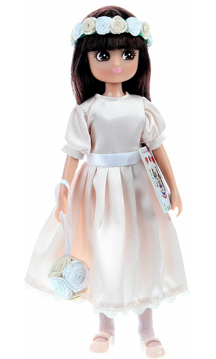 Lottie Dolls