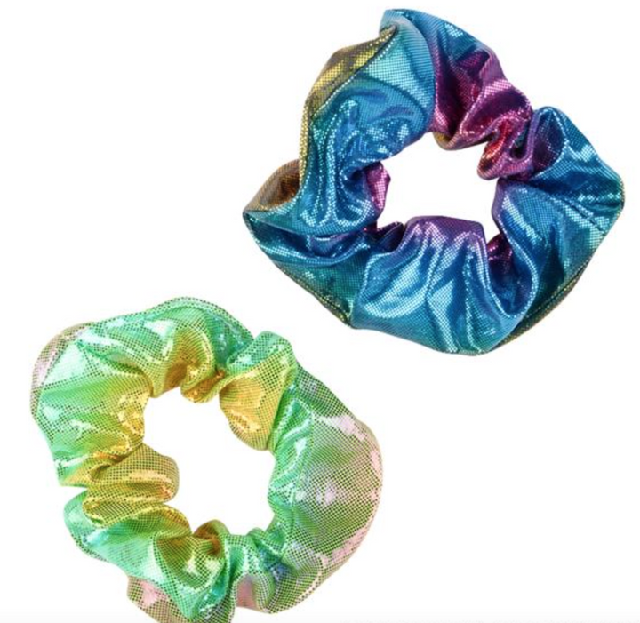 Scrunchies