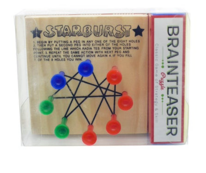 Brainteaser Puzzle