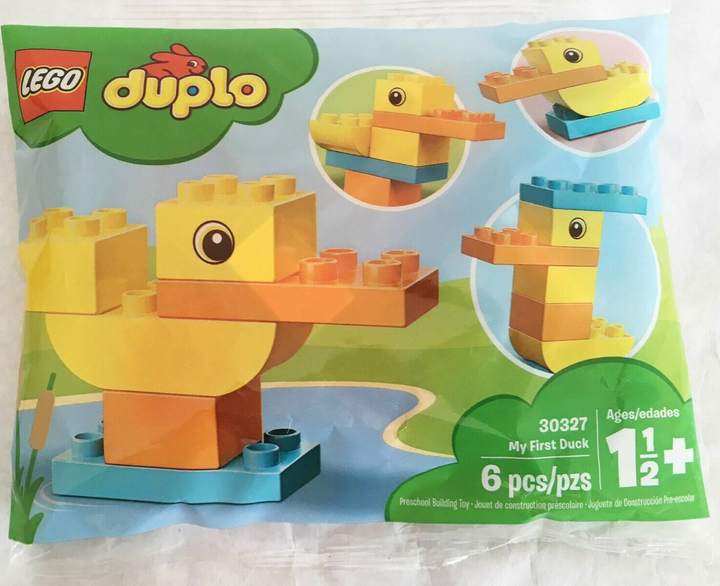 My First - Duplo