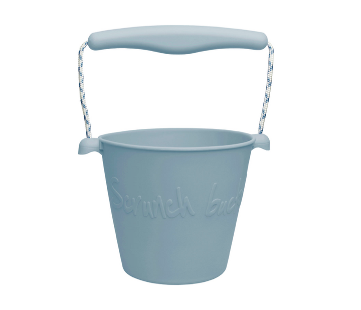 Scrunch Bucket