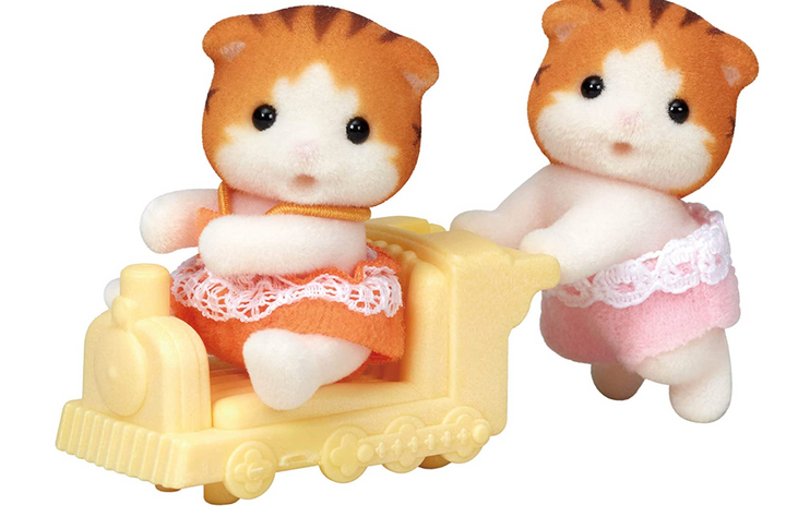 Baby Animal Sets