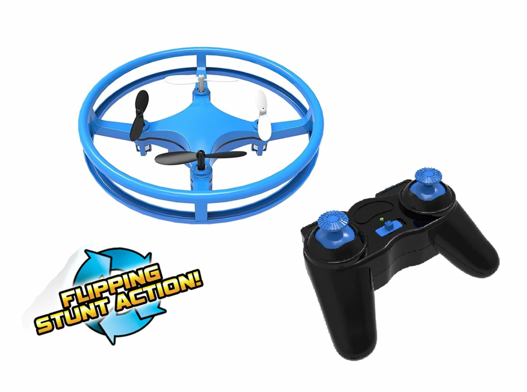 Sky Lighter Disc Drone