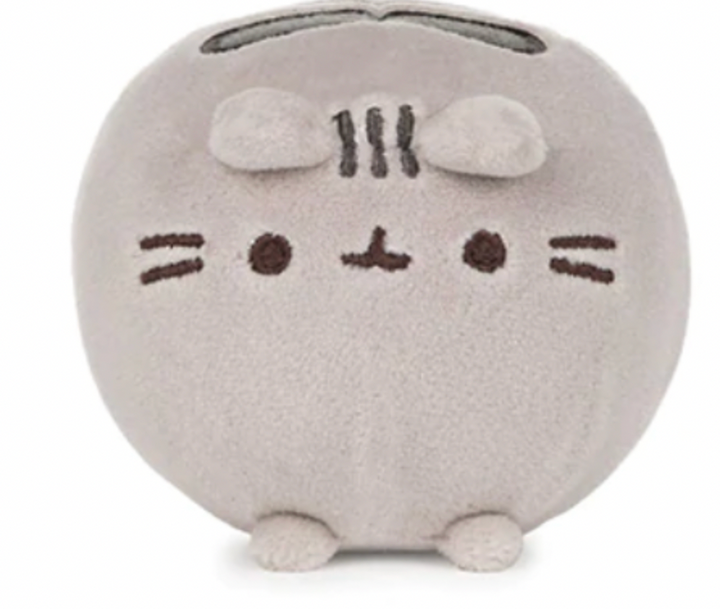 Pusheen Squishy Round