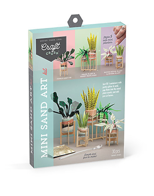 DIY Craft Kits