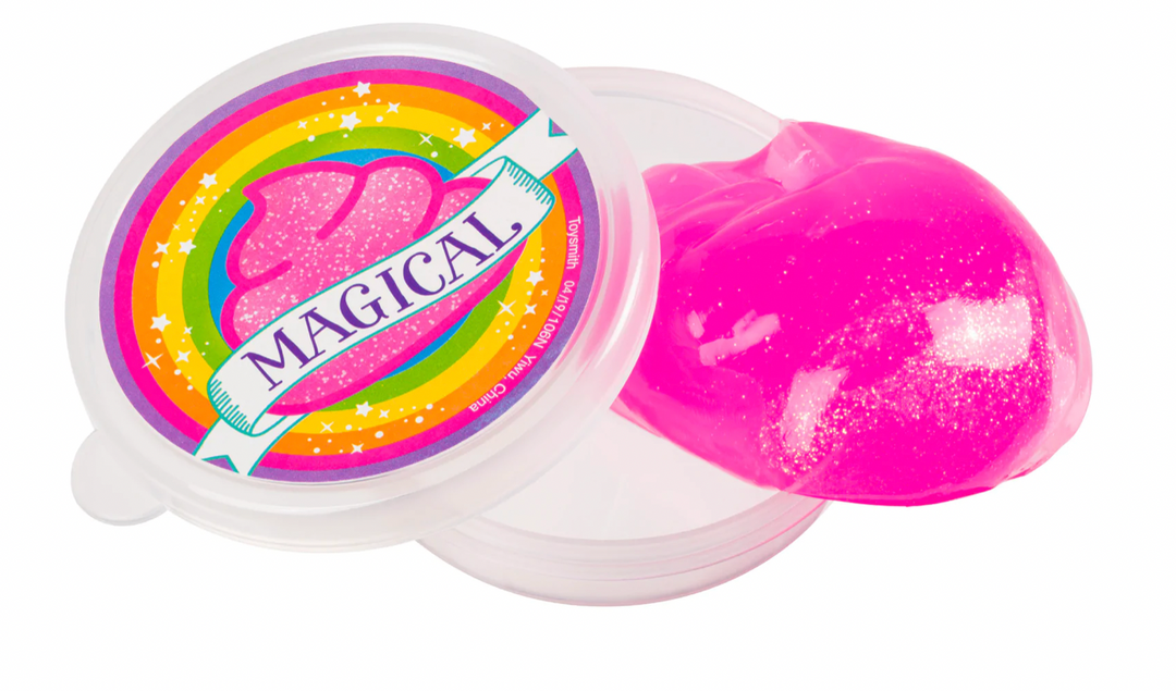 Unicorn Poop