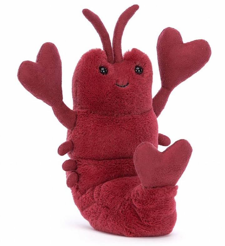 Love Me Lobster