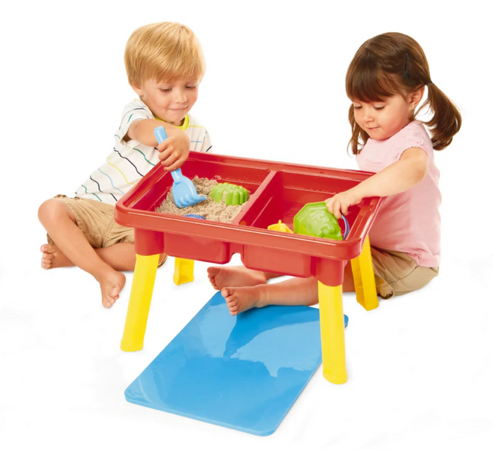 Sand N Splash Table