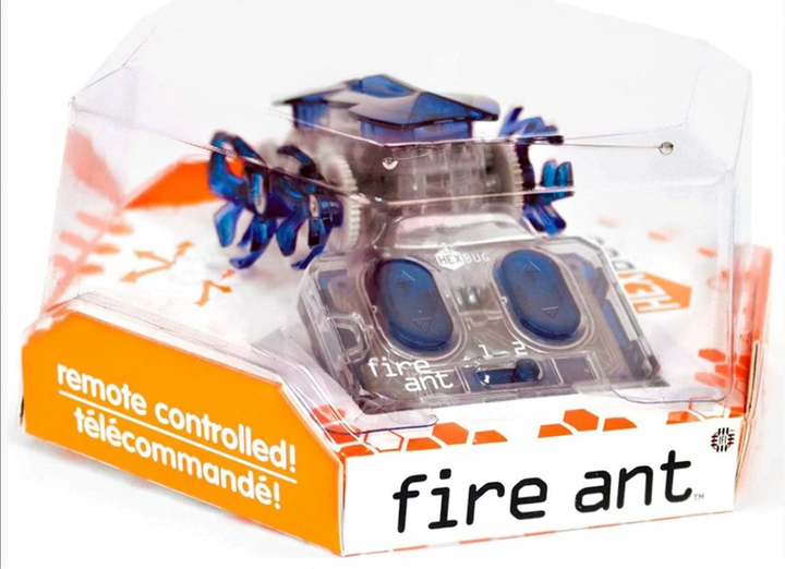 Hexbug Fire Ant