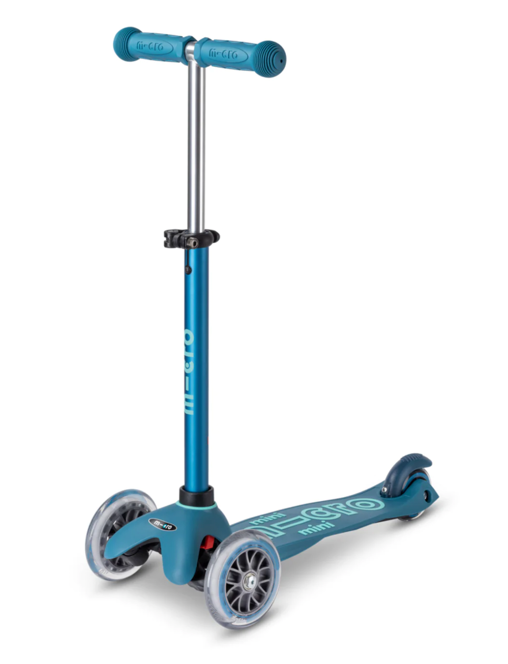 Mini Deluxe Scooter