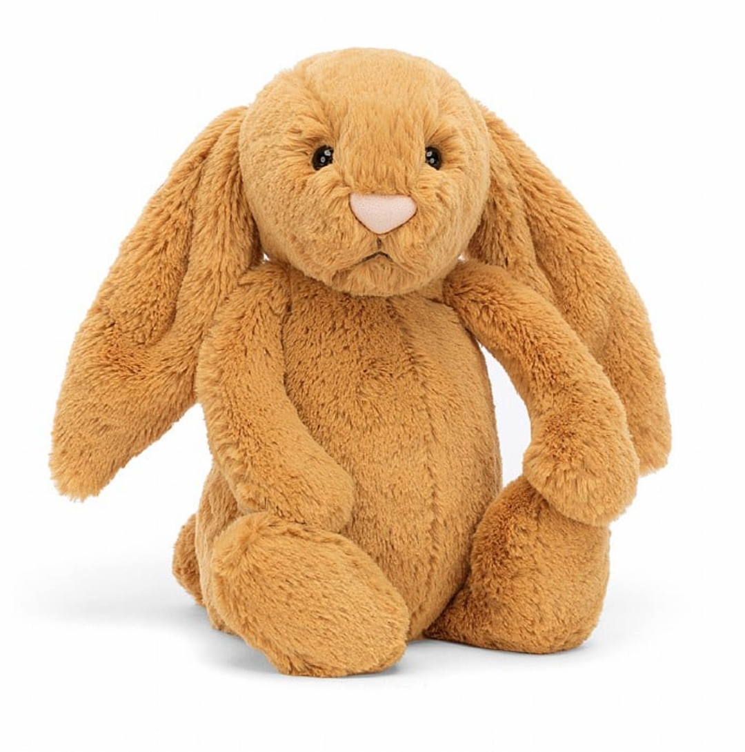 Bashful Bunny Stuffed Animals