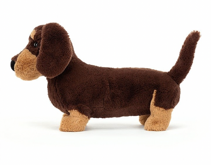 Otto Sausage Dog