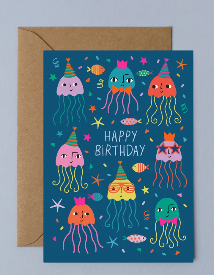 Children's Birthday Cards