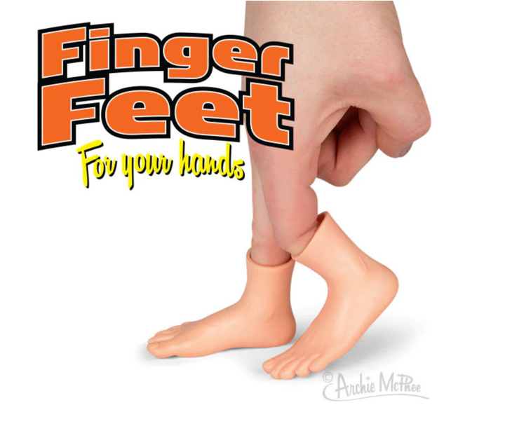 Finger Puppet