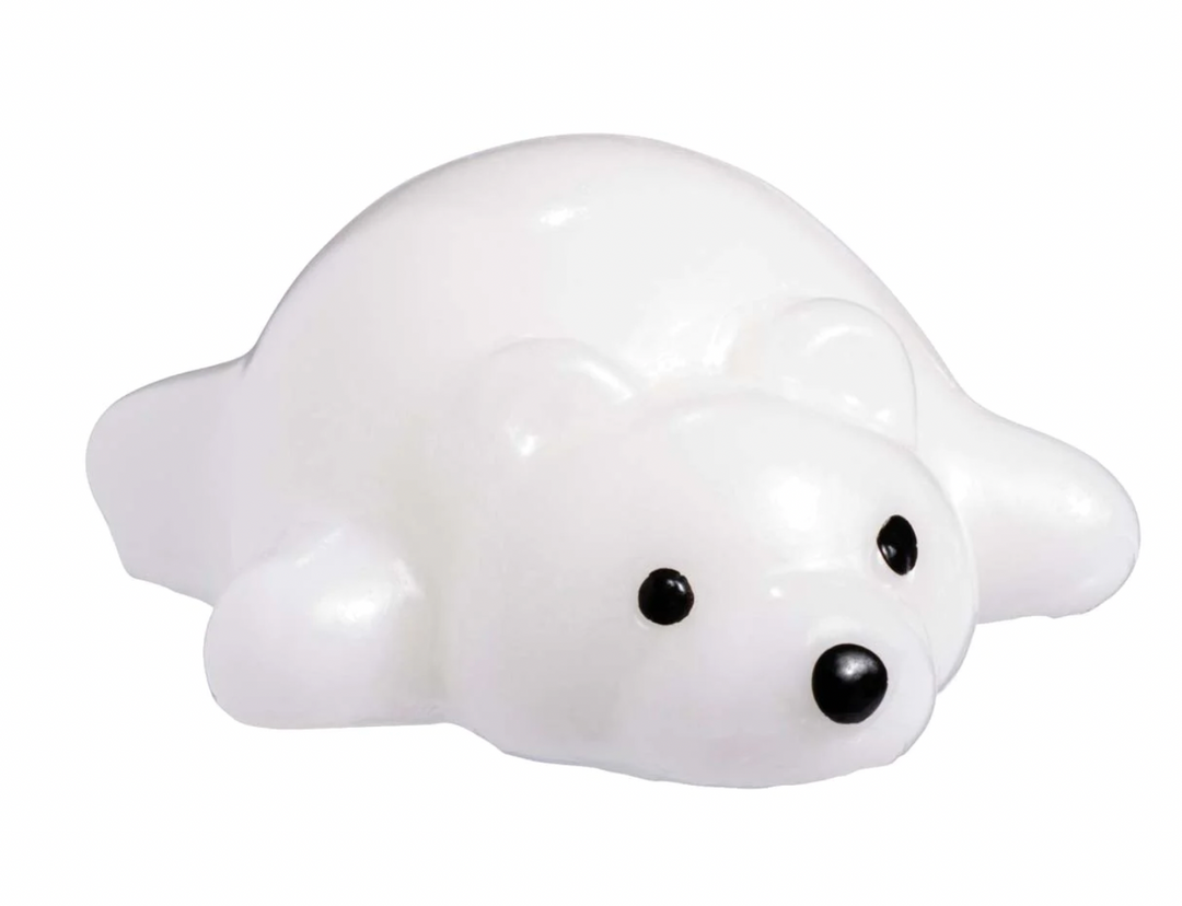 Kiji Buddies Family Polar Bear