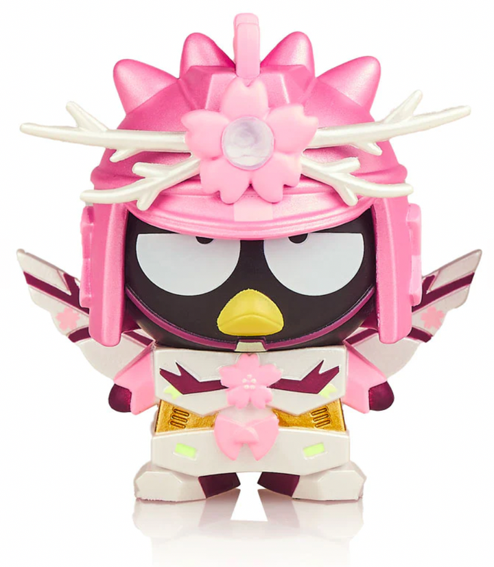 Tokidoki x Hello Kitty Blind Boxes