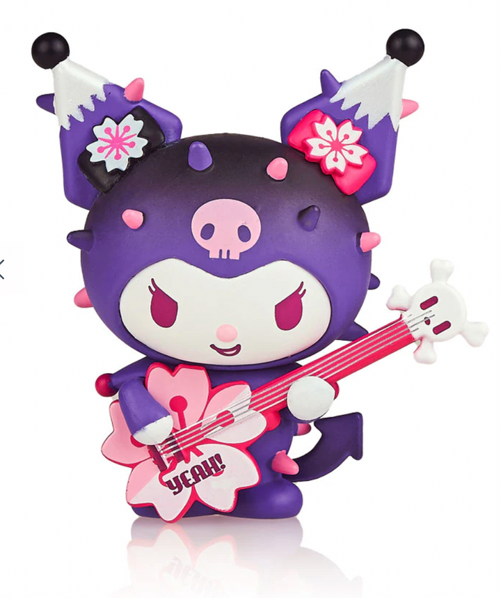 Tokidoki x Hello Kitty Blind Boxes