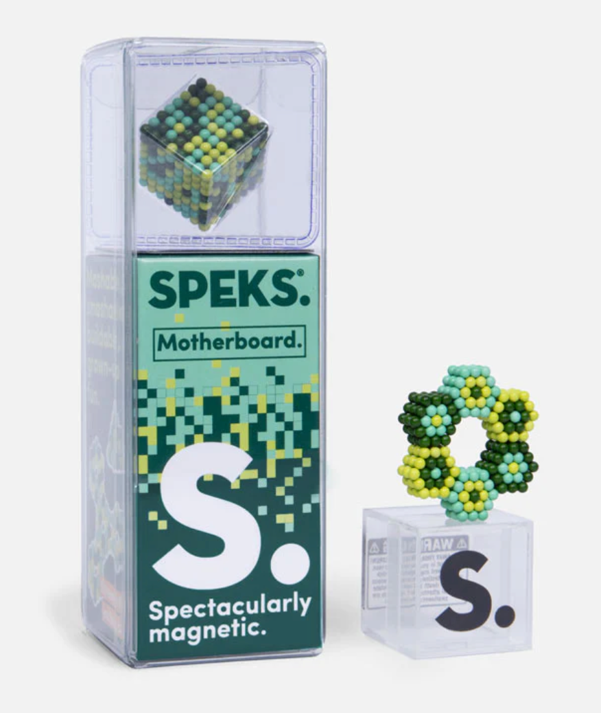 Speks 2.5mm Magnet Balls 512