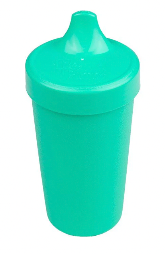 No-Spill Sippy Cup