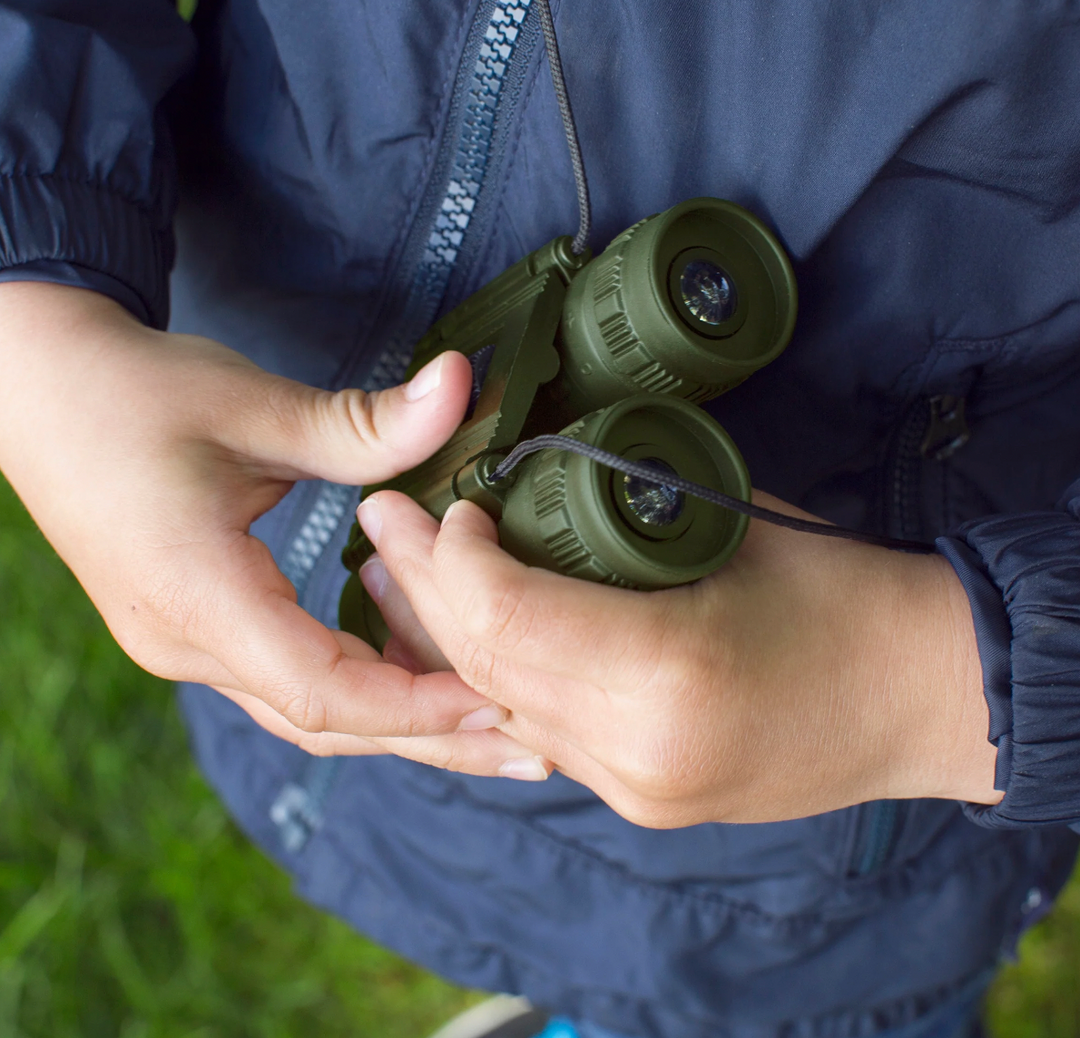 Binoculars