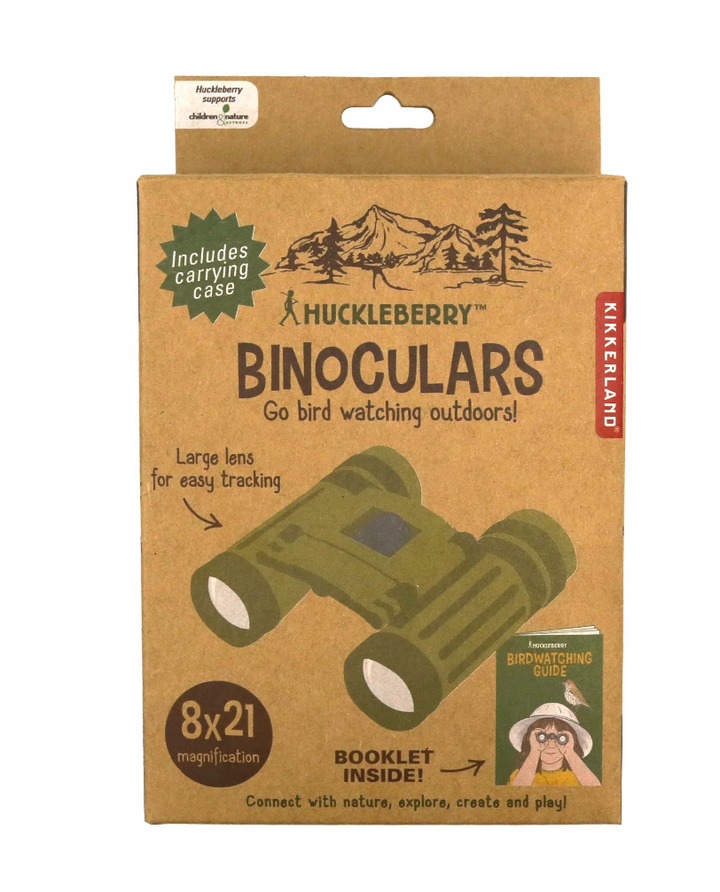 Binoculars