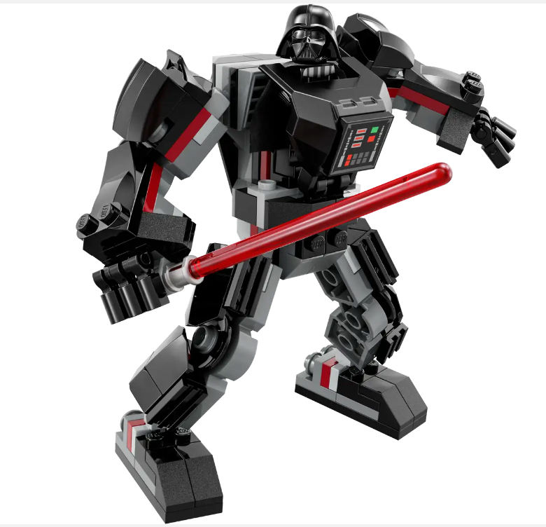 Darth Vader Mech