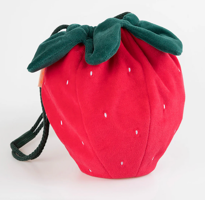 Strawberry Bag