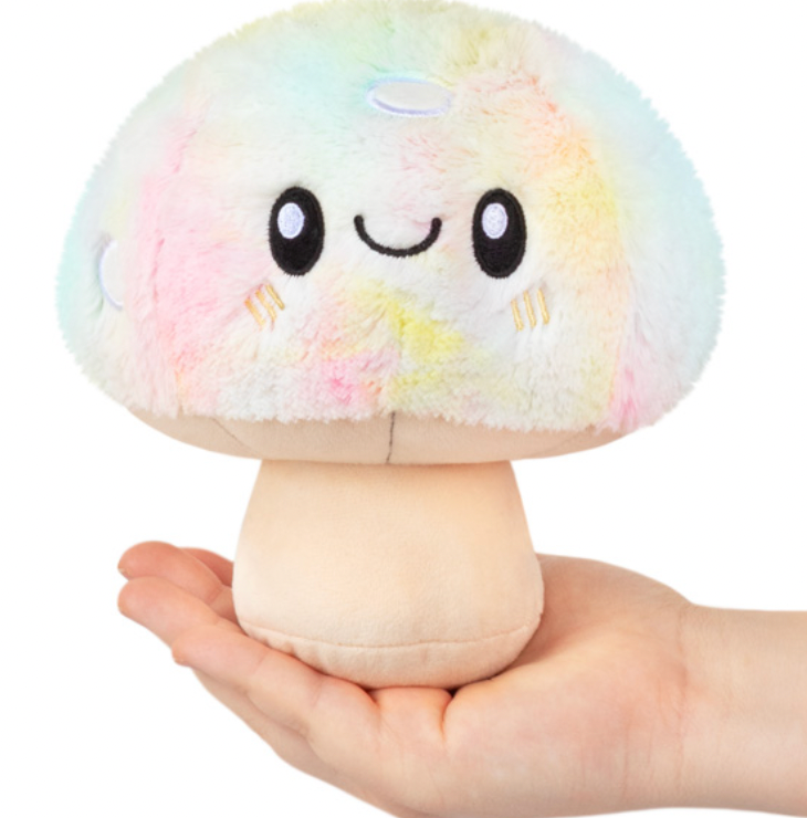 Snugglemi Snackers Stuffed Plush