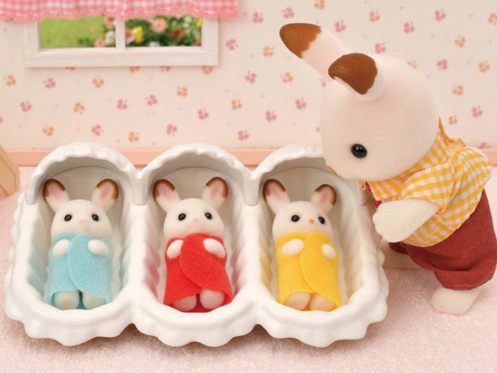 Triplets Care Set