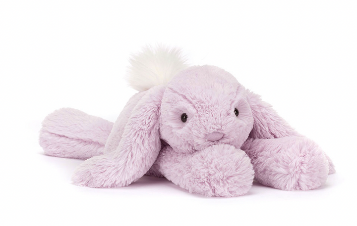 Smudge Rabbit Lavender