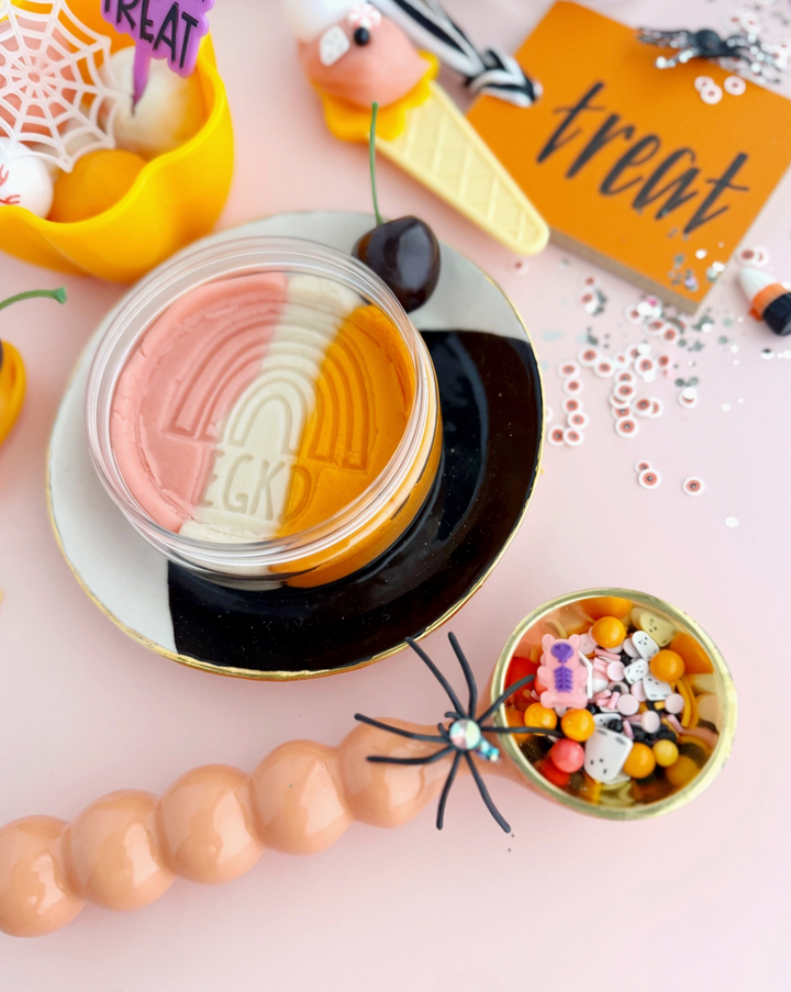 Ice Scream Dough Kit