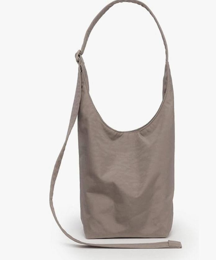 Small Nylon Sling - Dove